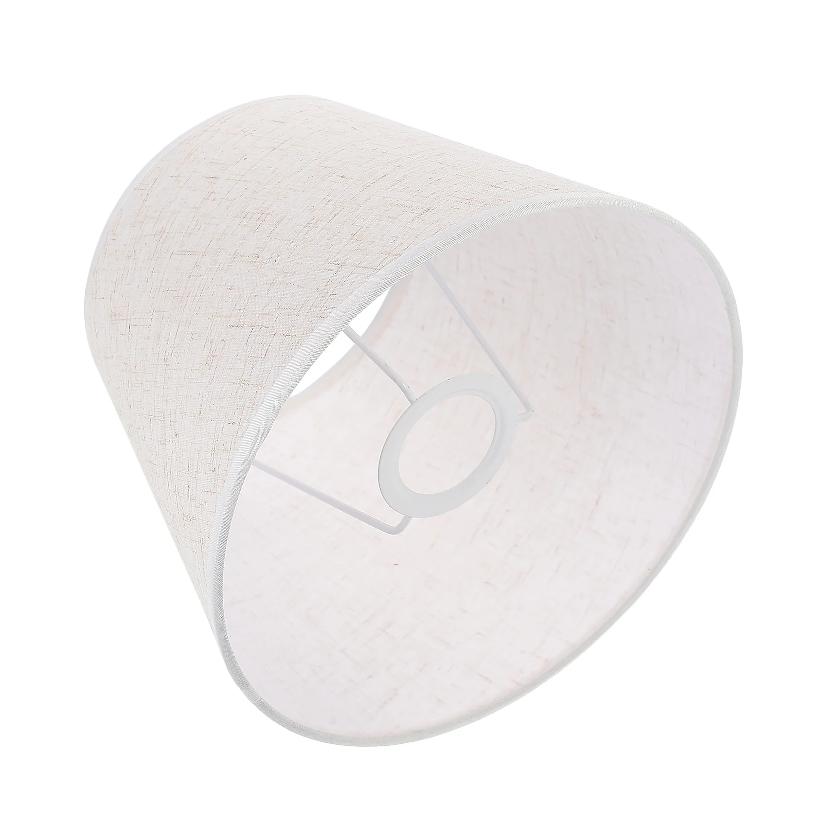 

Лампа из ротанга с защитой от света