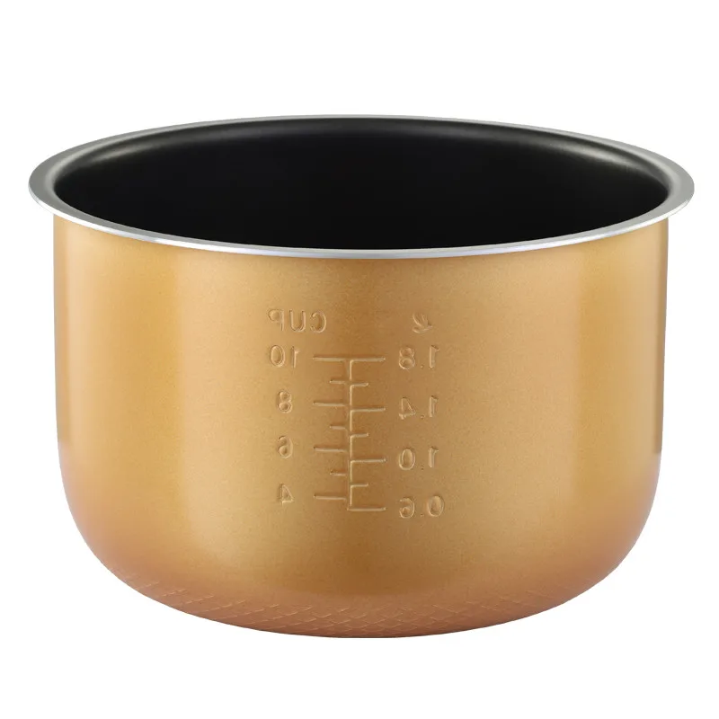 

Универсальная электрическая миска для рисоварки Midea, 3 л, 4 л, 5 л