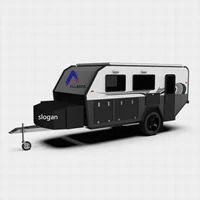 small off road caravan camping trailers camper caravan camping camper trailer for sale