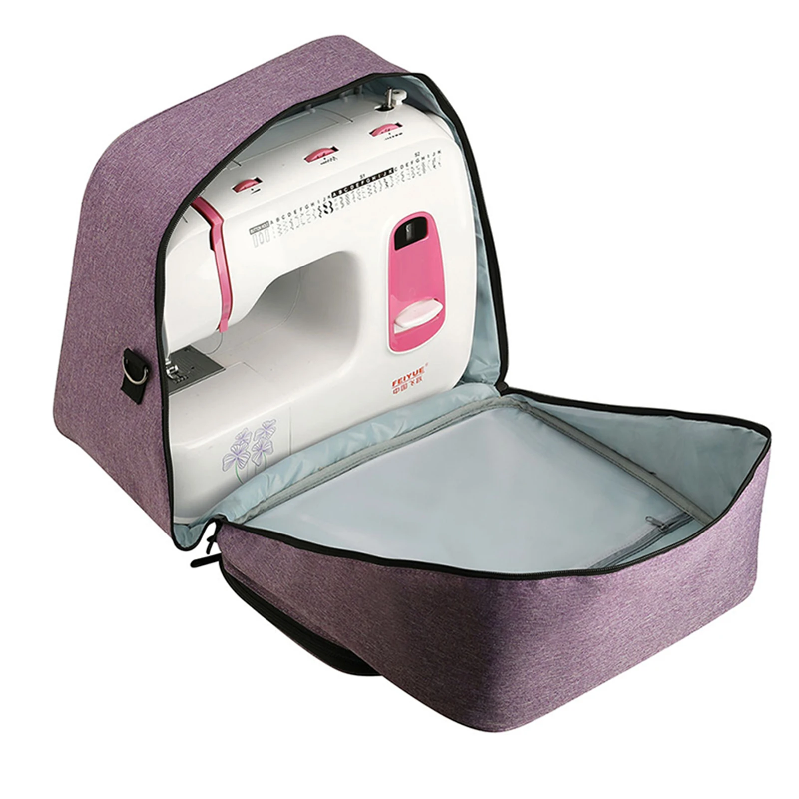 Brother Embroidery Machine Rolling Case Embroiderymachine