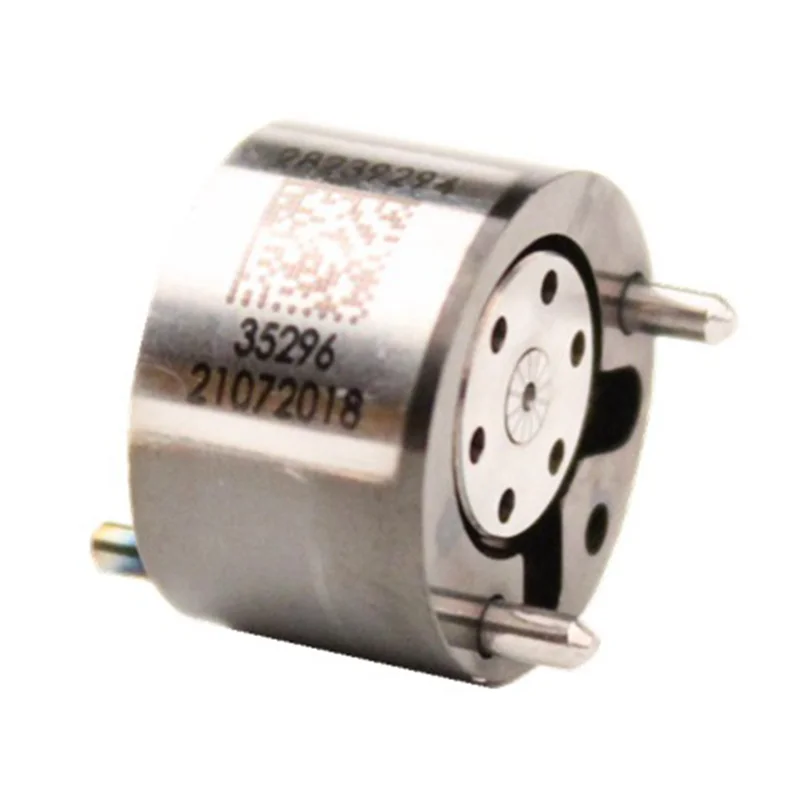 Клапан покрытия клапана общей топливной магистрали 9308Z621C 28538389 9308 621C EU3/4 дизельные