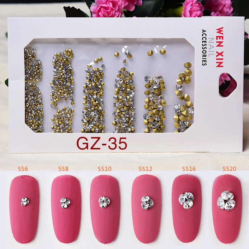 

Ракушки из Сплава Смешанные Цветные шикарные Мини Круглые бусины 3D украшение для ногтей искусство Искусство украшения для макияжа DIY аксессуары для маникюра оптовая продажа