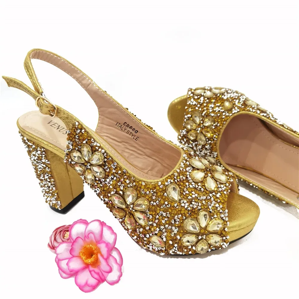 Новинка 2024 итальянский дизайн женские босоножки на высоком каблуке в