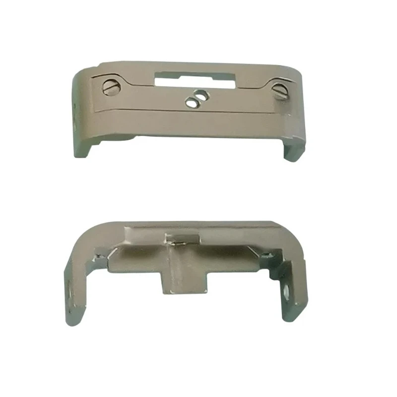 

New Type PFAFF Roller Car Double Needles Needle Plate For PFAFF 571 Sewing Machine Spare Parts Accessories