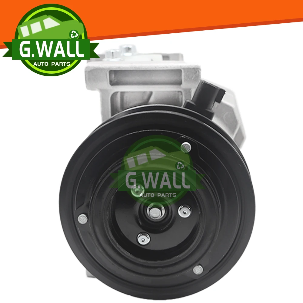 Компрессор переменного тока для 6PK RS18 зарядное устройство Dodge Durango Chrysler 300 2011-2013