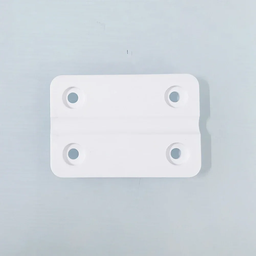 2 шт. Сменные петли с 8 нержавеющими винтами