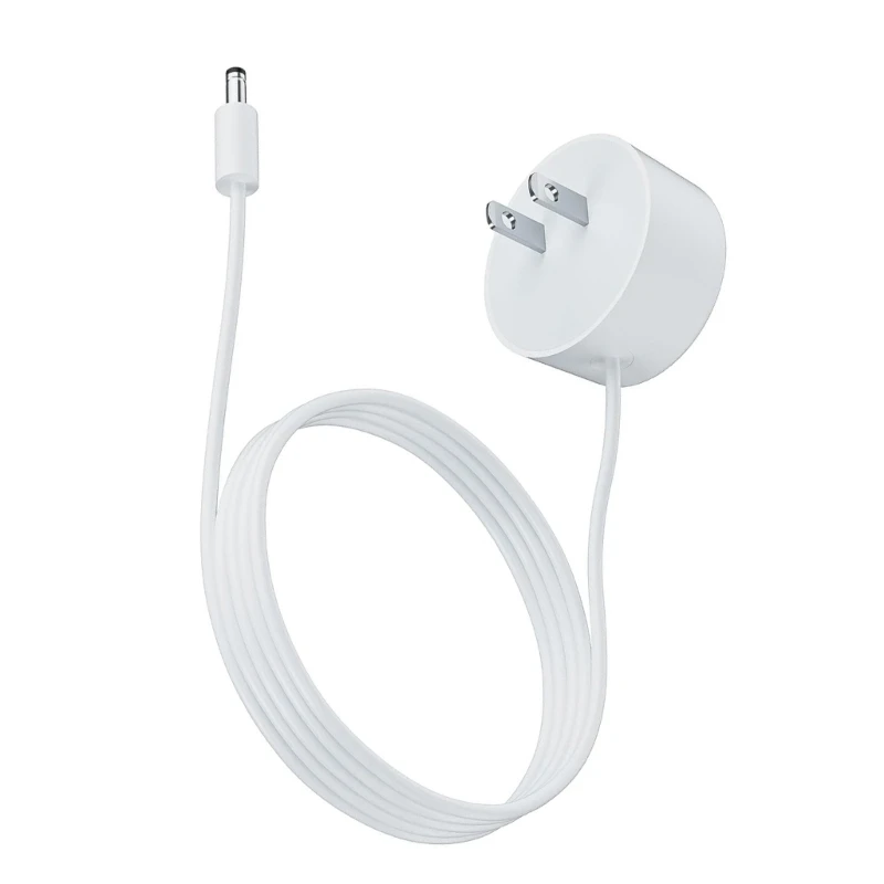 Универсальное дорожное зарядное устройство для концентратора Nest и мини-динамика