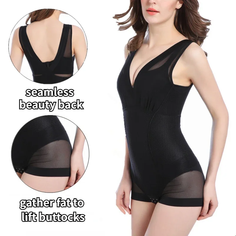 

Женская Послеродовая корректирующая одежда, костюмы для живота, женская корректирующая одежда для талии, полный корректирующий корсет для талии