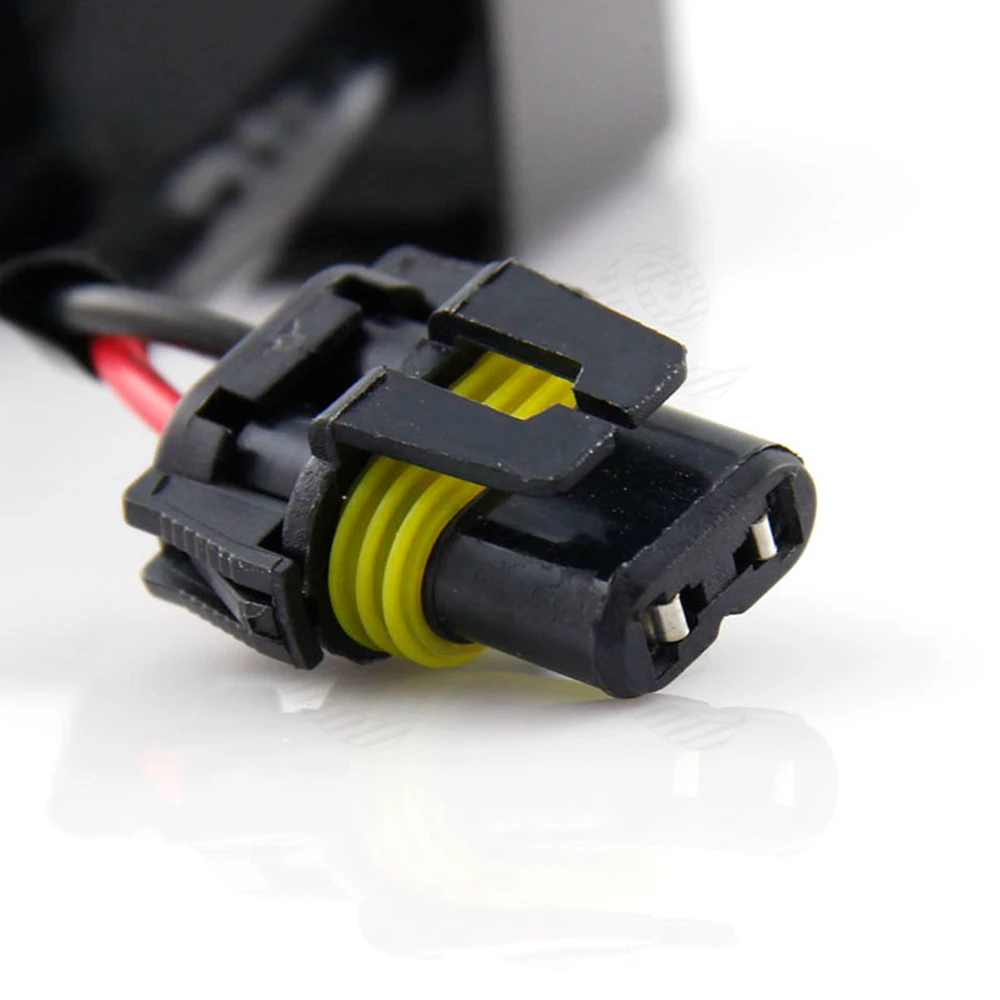 2 шт. ксеноновые HID Ксеноновые ламсветильник H7