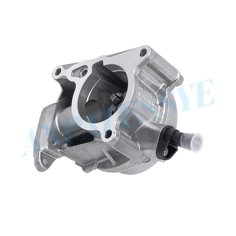 06H145100AK 06H145100AD насос для усиления тормоза вакуумный в сборе VW Eos Passat Tiguan 2 0 T 06H 145 100 AE