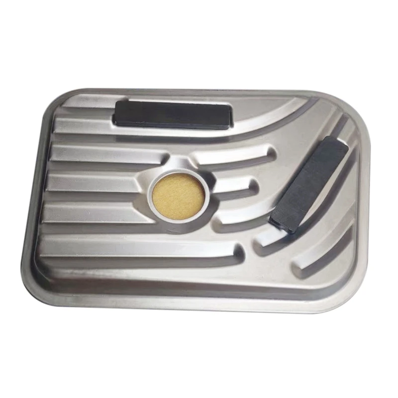 

2X 6DCT450 MPS6 автоматическая коробка передач Powershift масляный фильтр коробка передач внешняя для Ford Volvo Mondeo коробка передач запасные части