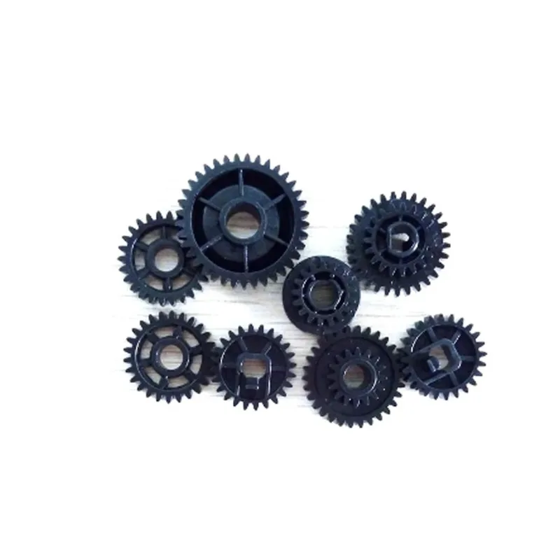 3 комплекта. Шестерня барабана Ab01-1459 Ab01-1460 Ab01-1461 для Ricoh Mp 7500 8000 9002 8001 1060 1075 2060 2075 7502