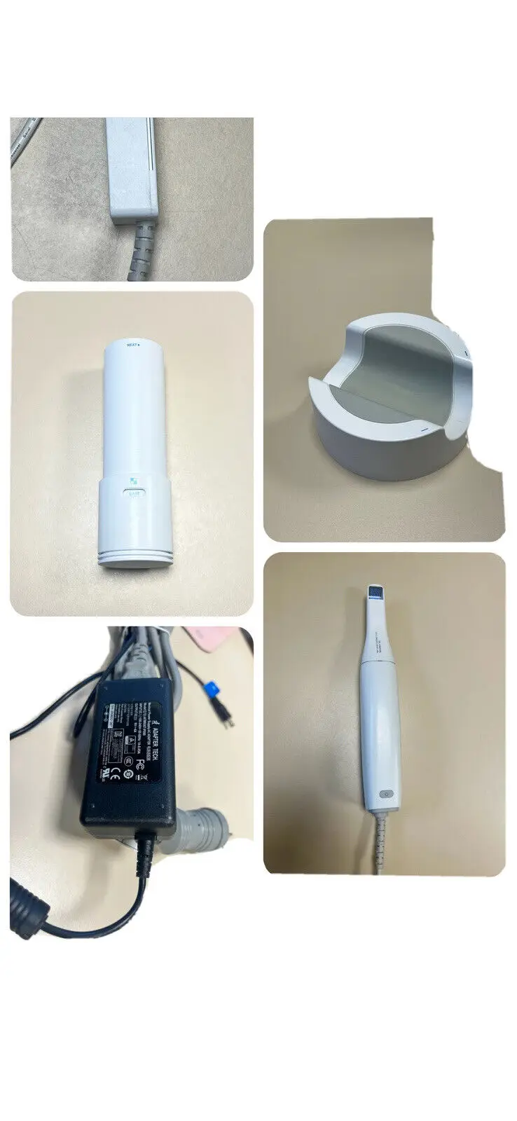 Рисунок 3 - Medit i500, стоматологический интраоральный