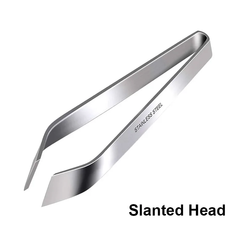 

Пинцеты для удаления костей из нержавеющей стали 430