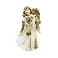 angels stars silicone mould chocolate resin clay crafts tools diy candle aroma plaster mold