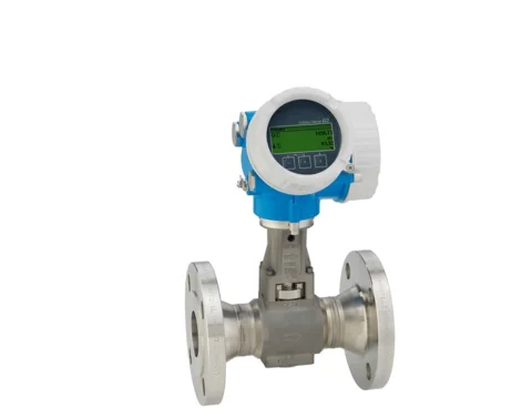 Оригинальный расходомер Endress Hauser Proline Promass F 300 Кориолиса с высокой точностью