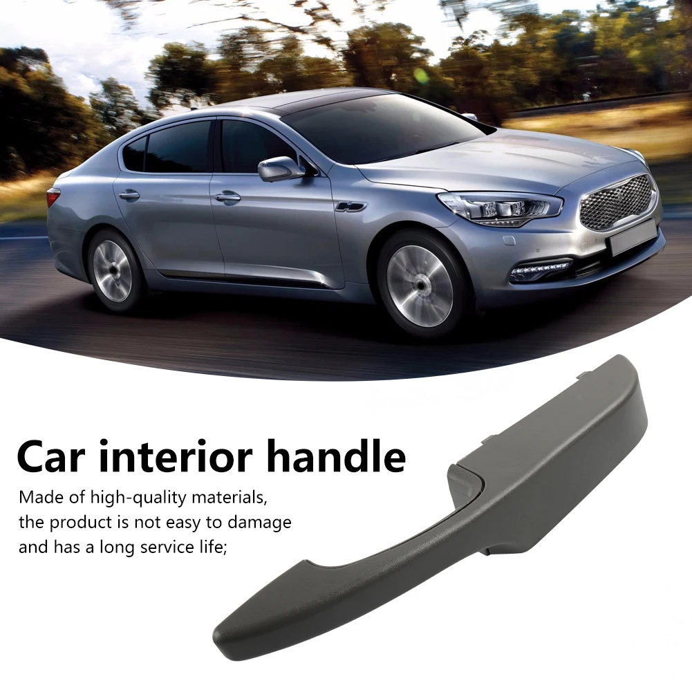 

Интерьер автомобиля внутренняя Натяжная дверная ручка ABS внутренняя Натяжная дверная ручка подлокотник Замена авто аксессуары для GMC Savana 2003-2015