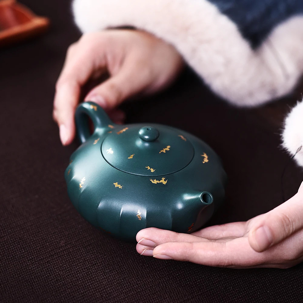 Рисунок 3 - Yihuchun высококлассная коллекция