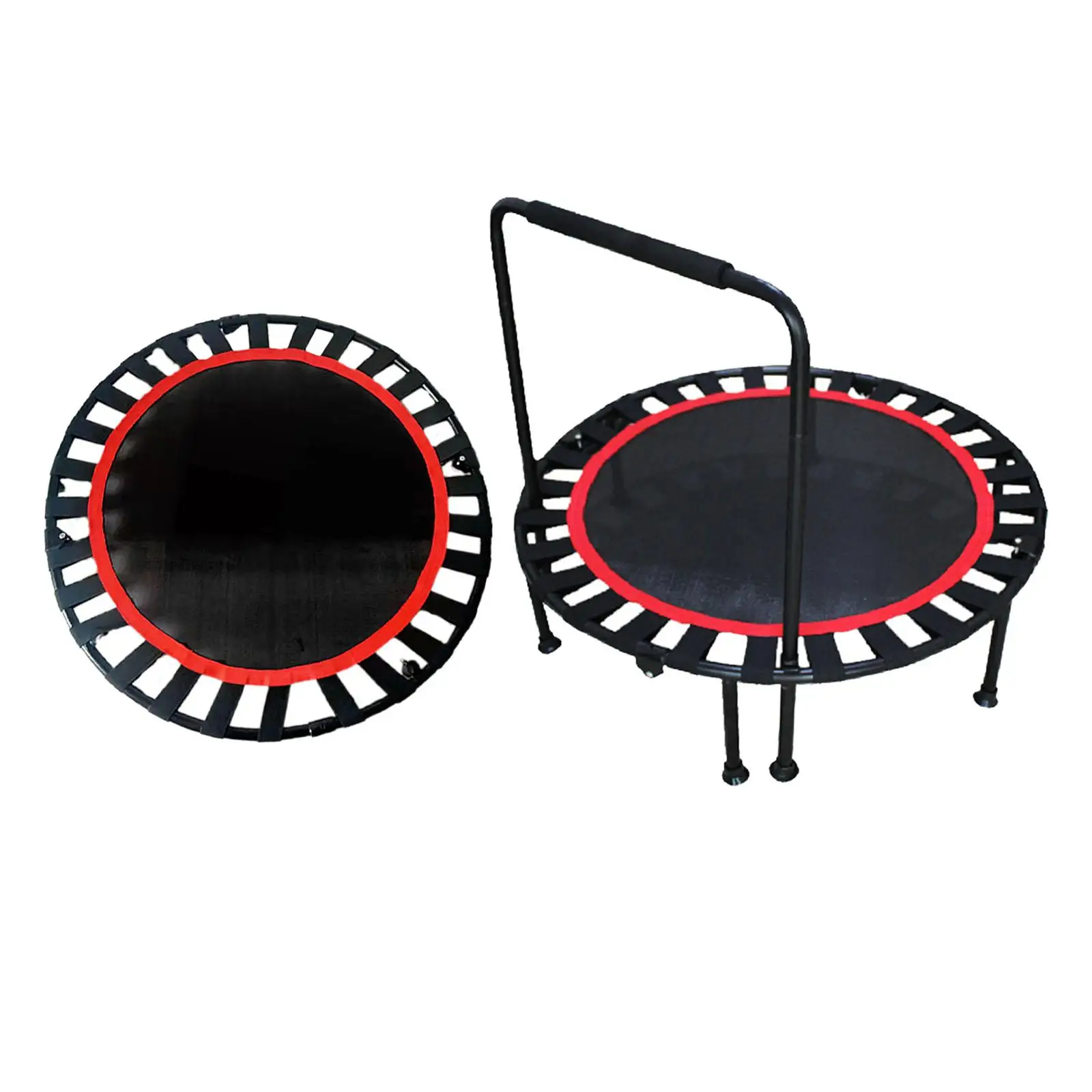 

Jumping Mat Indoor Outdoor Children Boys Girl Trampoline Toy