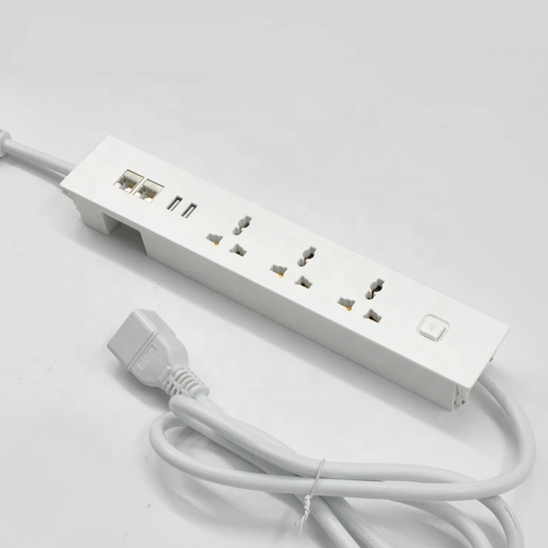 

Universal extension electrical extend power strip electrical outlet socket