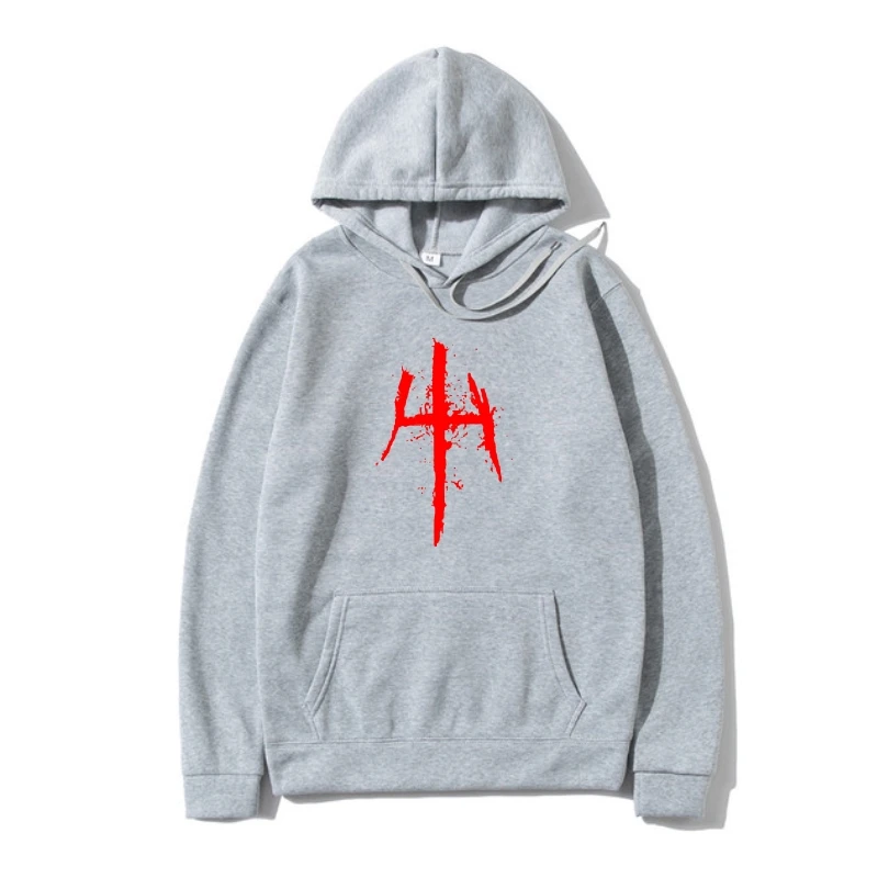 

2022 Fleece Outerwear mens summer mens shor Outerwear CLAYMORE Teresa Splatter Outerwear