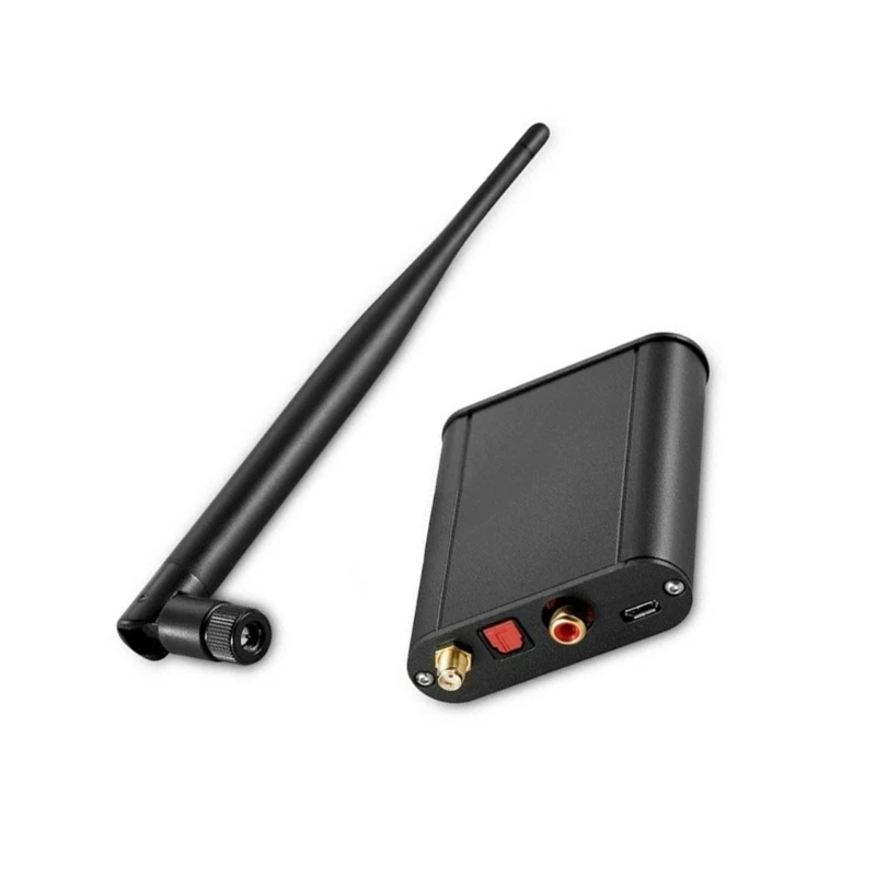 

CSR8675 Bluetooth-совместимый с оптическим/коаксиальным преобразователем цифровой интерфейсный приемник