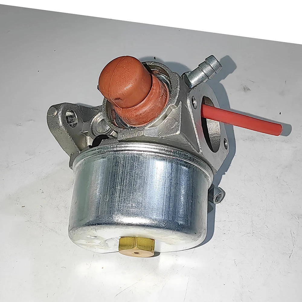 Карбюратор подходит для TECUMSEH 640350 640303 двигателя Toro 4.5HP 5HP 5.5HP 6HP 6.5 6.75HP