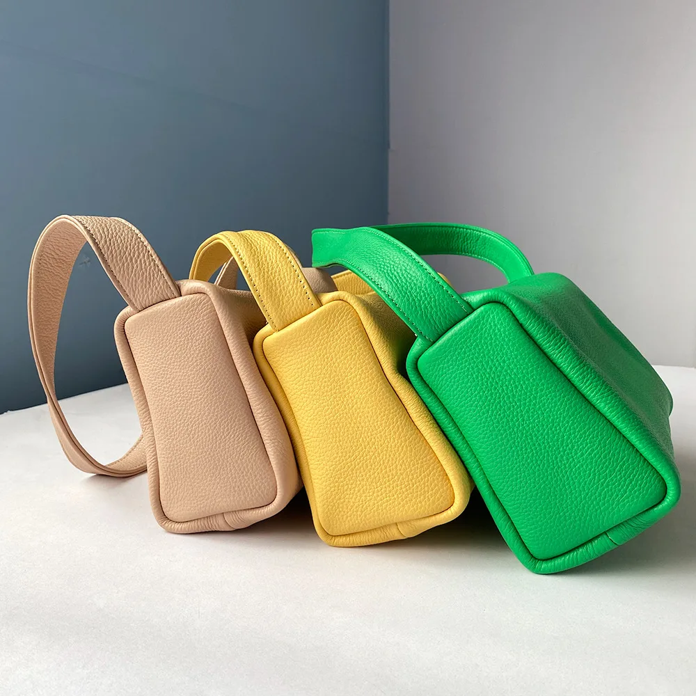 

2022 New Handbag Fashion Underarm Bag Versatile Shoulder Bag Designer Handbag