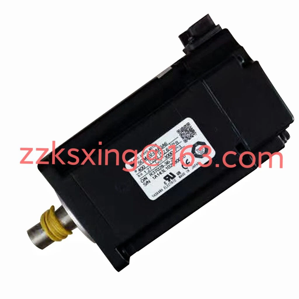 

Brand New Original 750W Servo Motor SGMJV-08A3A6C