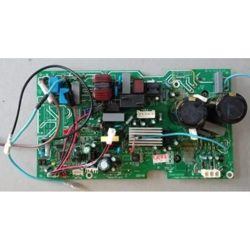 

Для основной платы кондиционирования воздуха Midea 202302100900 с регулируемой частотой