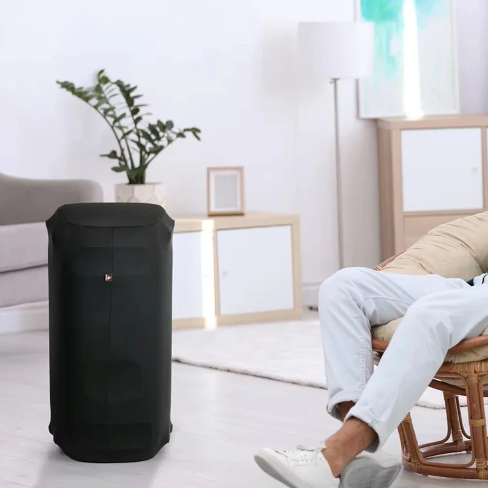 Защитный чехол для колонок Tronsmart, эластичный чехол из лайкры для JBL Partybox 100110, пылезащитный, индивидуальный размер. (art.: 3920da08e223f) - 3920da08e223f