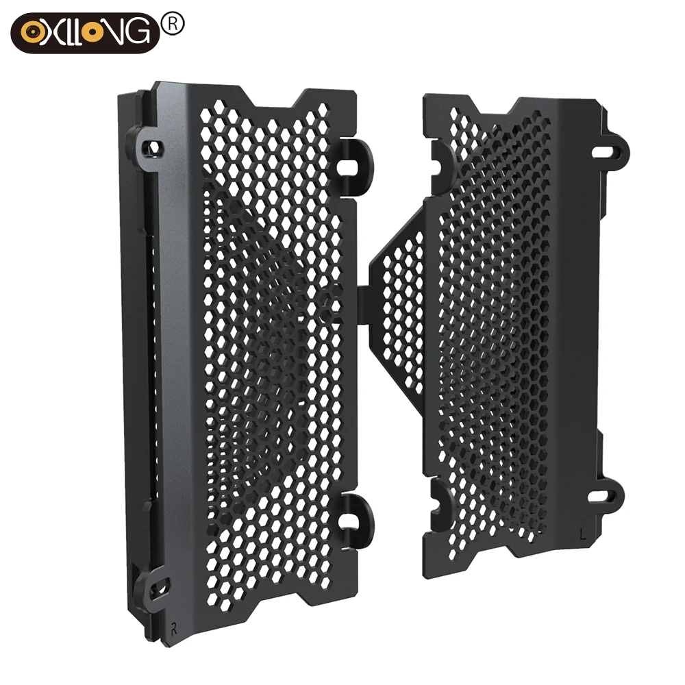 Для YAMAHA YZ250 2002 2003 2004 2005 2006 2007 2008 2009 2010 2011 2012-2024 крышка радиатора мотоцикла защитные