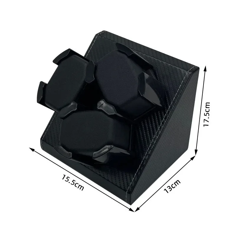 Geekthink Watch Winder для автоматических часов Автоматическое заводное устройство Box