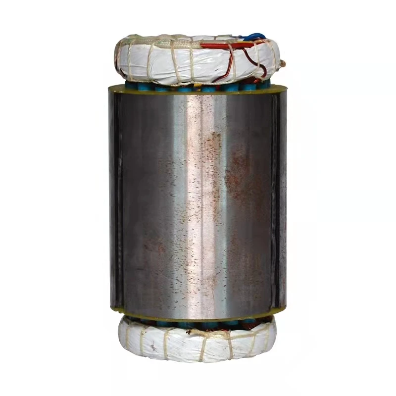 Катушка двигателя шпинделя гравировального станка 800 Вт процветающий 1 5 кВт