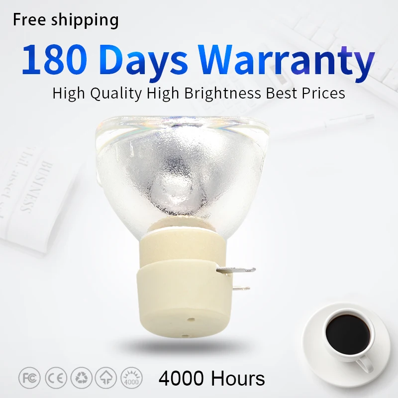 

Compatible 20-01500-20 480iv SB480+ SB480iv-A V25 High Quality Projector Lamp with 180 days Warranty