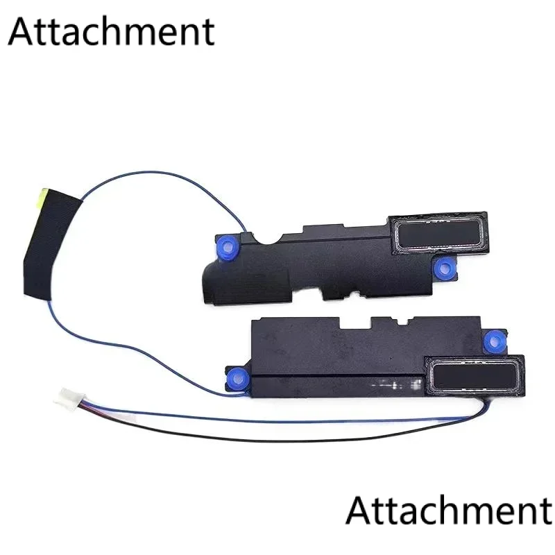 ДЛЯ Dell Latitude 7390 2 в 1 7389 5289 динамик 07KV22 7KV22
