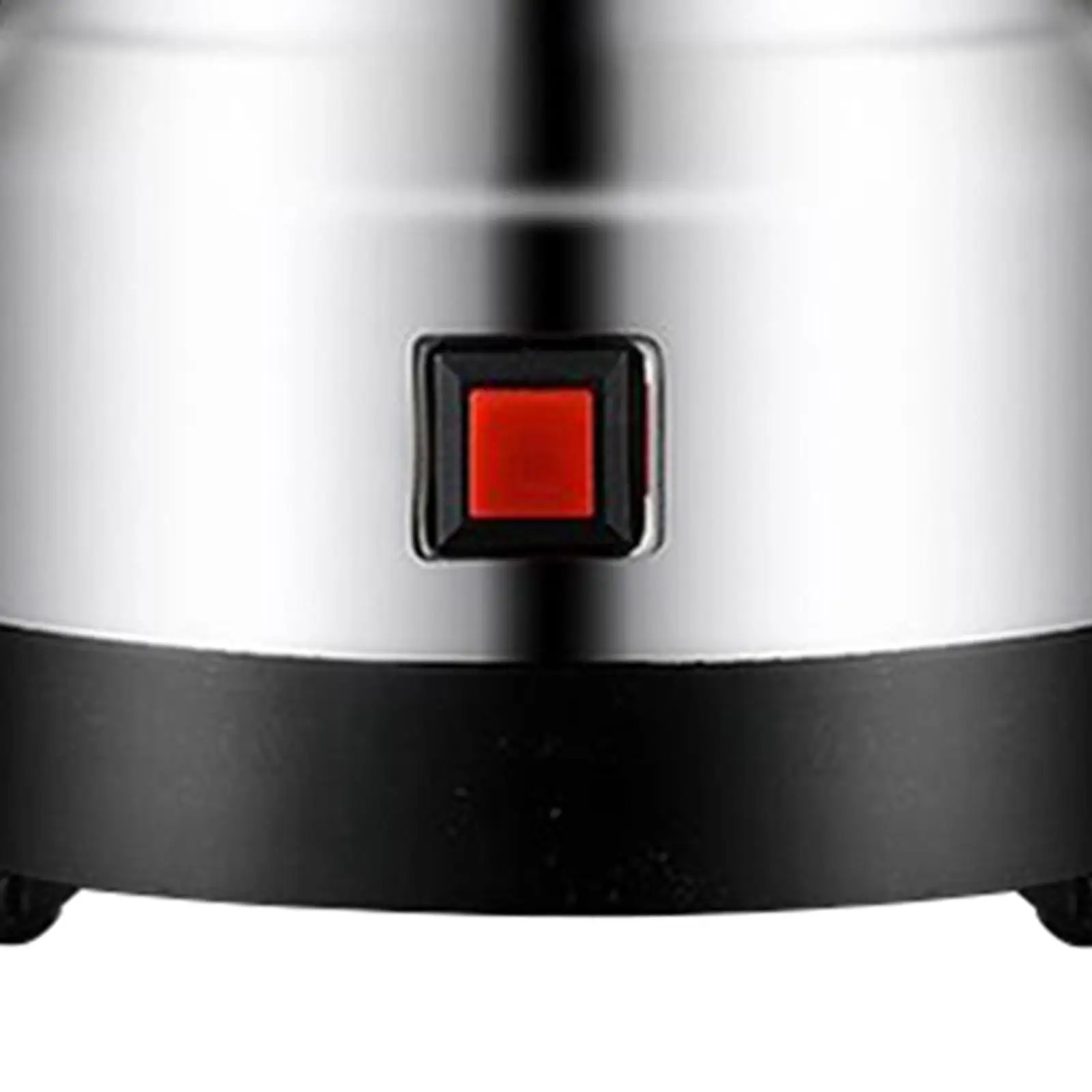 Зерновые мельницы Электрическая мельница для зерна из нержавеющей стали 110 В