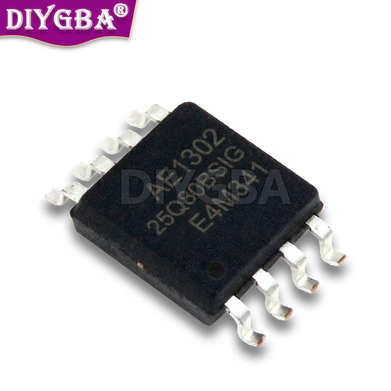 Набор микросхем GD25B64BSIG, чипсет GD25B64 GD25LQ64CVIG GD25LQ64 GD25Q16BSIG GD25Q32BSIG GD25Q64BSIG GD25Q64CSIG GD25Q80BSIG SOP, 10 шт.