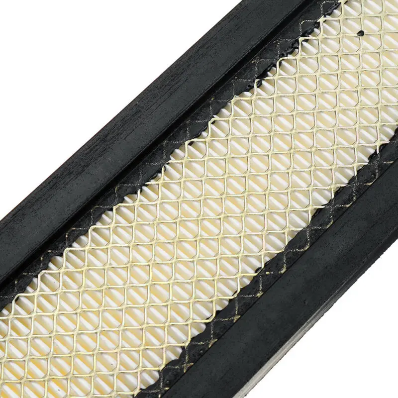 

Accessories Air Filter Kit S530 S550 S570 S590 S595 # 7176099 23.5 cm 2pcs Filter Paper + Rubber For Loaders S510