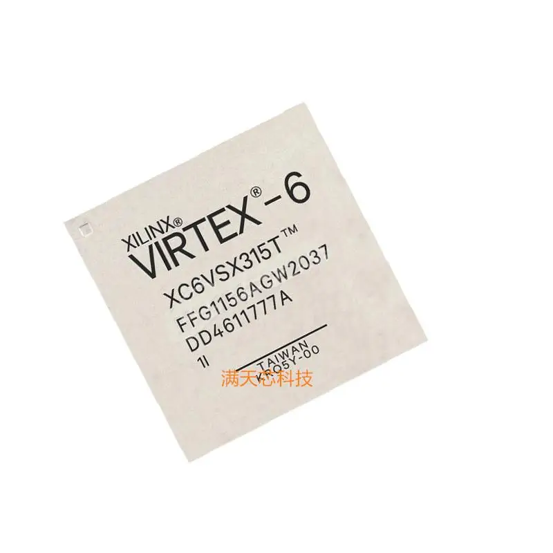 

XC6VSX315T-1FFG1156I/1FFG1759C/2FFG1156I/2FFG1759C/1FFG1156C