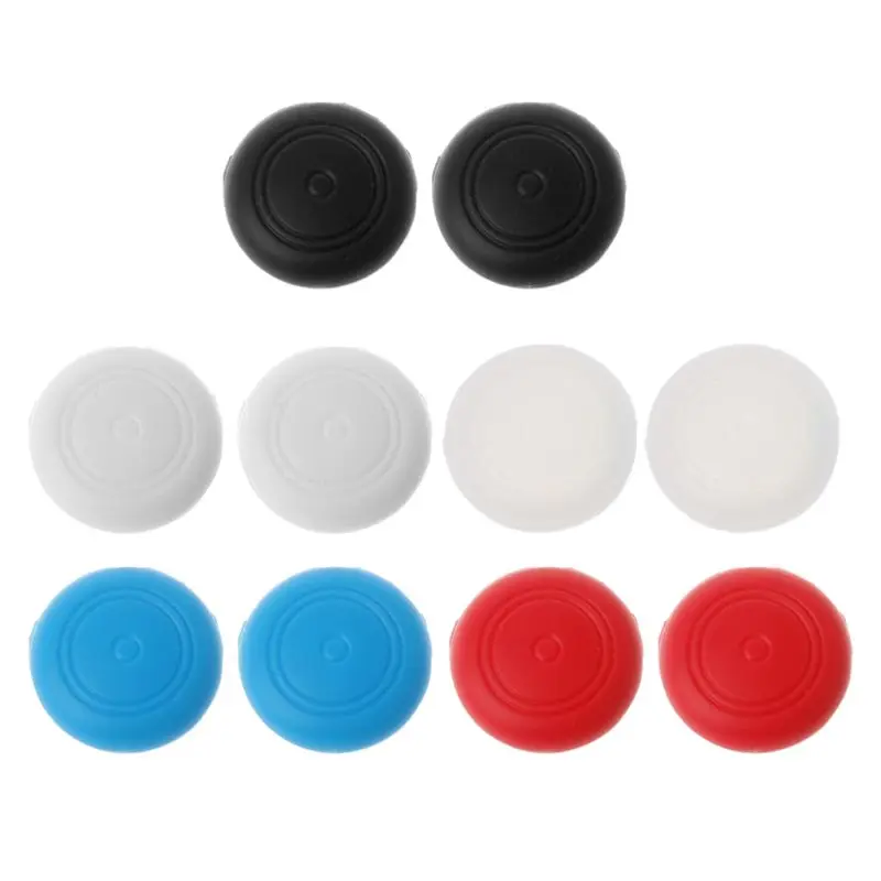

Joystick Protective Cover Thumb Stick Grip Cap for SWITCH Thumbstick