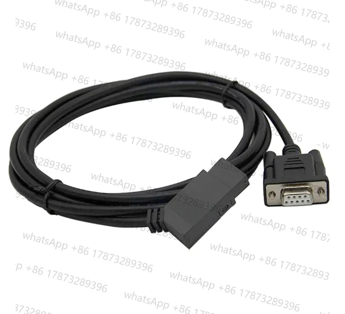 Порт последовательного интерфейса RS232 PC-LOGO 6ED1 057-1AA01-0BA0 LOGO! Кабель для программирования ПЛК (art.: 3920d90ff891e) - 3920d90ff891e
