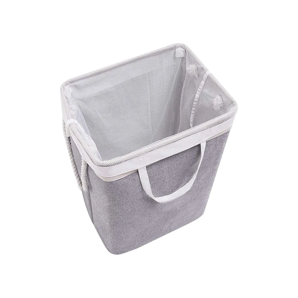 

Dirty Clothes Storage Basket Collapsible Laundry Basket Household Sundries Basket