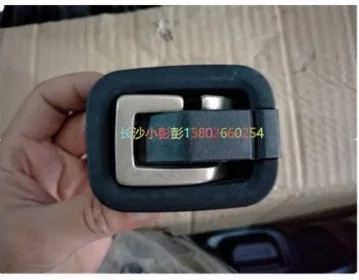 

for Mitsubishi Pajero V73 V77 rear trunk luggage hook seat buckle