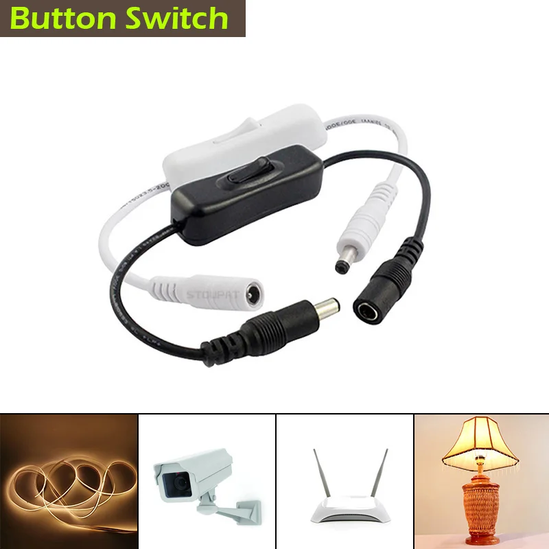 Диммер с сенсорным управлением