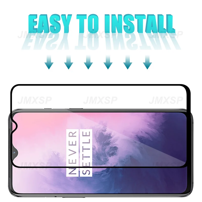3 шт. Защитное стекло для Oneplus 7 6 5 7T 8T 9 9R 9E 9RT 6T 5T закаленное Nord 2 CE N10 N20 N100 N200 |