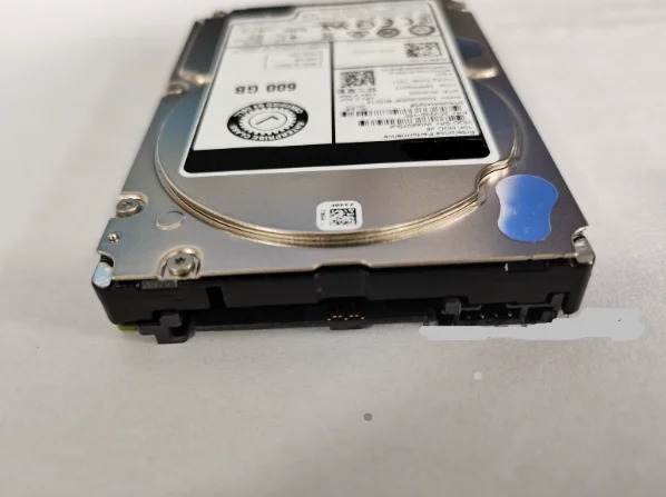 For Dell 600GB 0D1F14 ST600MM0238 10K 12GB SAS 2.5 server hard disk