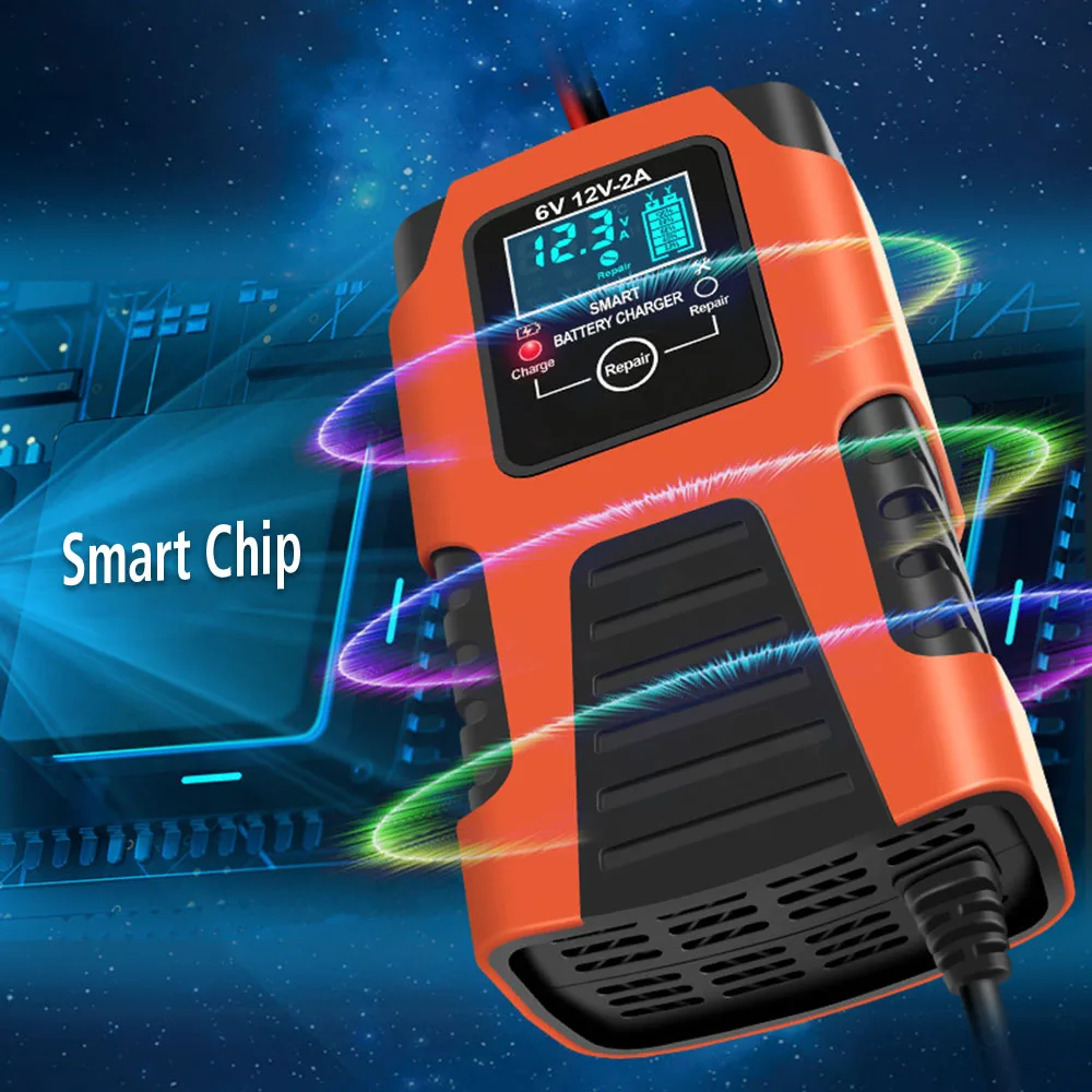 Вход 30 Вт 100 в/240 В для свинцово-кислотных аккумуляторов AMG автомобильные