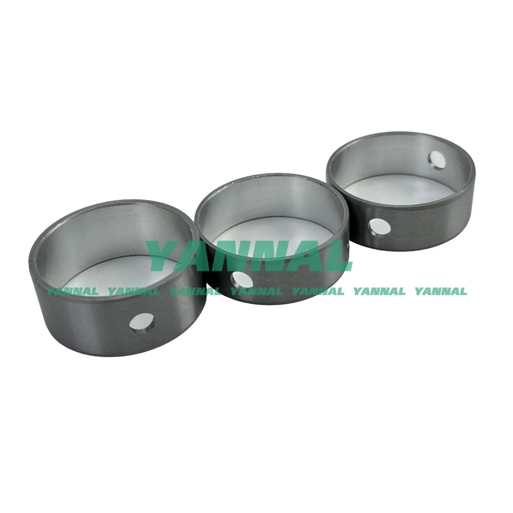 Втулка распределительного вала совместимая с деталями двигателя Doosan D34 замена