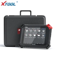 xtool x100 pad2 pro diagnostic tools auto body repair tools electronic immobilizer programming tool xtool immobilizer
